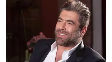 نجو دراماتيكي.. وائل كفوري يفلت من كارثة طائرة خاصة بهبوط اضطراري